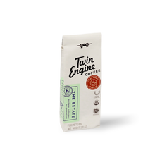 Load image into Gallery viewer, Twin Engine Coffee - "Perfect 1 Pot" ESTATE Breakfast Roast