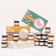 Load image into Gallery viewer, Blake Hill Preserves - Eat.Love.Jam Gift Box (Case of 6)