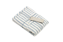 Load image into Gallery viewer, MEEMA - Bistro Apron STRIPED