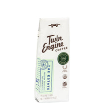 Load image into Gallery viewer, Twin Engine Coffee - "Perfect 1 Pot" ESTATE Breakfast Roast