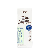 Load image into Gallery viewer, Twin Engine Coffee - "Perfect 1 Pot" ESTATE Breakfast Roast