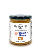 Load image into Gallery viewer, Pure Indian Foods - Manuka Honey, 85+ MGO: 5 oz