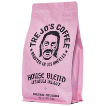 Load image into Gallery viewer, Trejo's Tacos - Medium Roast Whole Bean Coffee (12oz)
