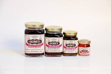 Load image into Gallery viewer, Naturacentric - Hibiscus Infused Honey: Medium (1/2 lb)
