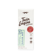 Load image into Gallery viewer, Twin Engine Coffee - "Perfect 1 Pot" ESTATE Breakfast Roast