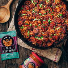 Load image into Gallery viewer, Siete Foods - Mild Taco Seasoning