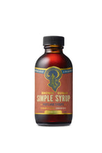 Load image into Gallery viewer, Portland Syrups - Gift Set - Gold Fall Cocktail / Mocktail Drink Mixers