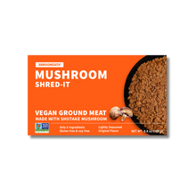 Load image into Gallery viewer, Shroomeats® - Shroomeats Mushroom Shred-it