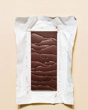 Load image into Gallery viewer, Raaka Chocolate - 71% Pink Sea Salt Chocolate Bar