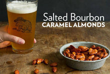 Load image into Gallery viewer, Fat Toad Farm - 8oz Salted Bourbon Goat's Milk Caramel