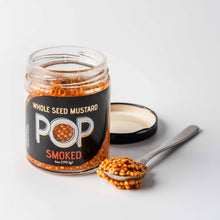 Load image into Gallery viewer, POP Mustards - SMOKED