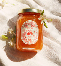 Load image into Gallery viewer, Marmalade Grove - Ruby Valencia & Apricot Fruit Spread: 9.5oz Marmalade Jar
