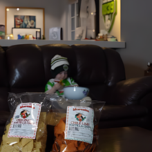 Load image into Gallery viewer, Morenita Foods - Spicy Chile Lime Artisan Corn Tortilla Chips - Gluten Free