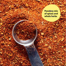Load image into Gallery viewer, Spiceology - Black Magic | Cajun Blackening Rub
