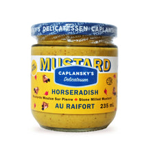Load image into Gallery viewer, Caplansky's Deli Mustard - Caplansky's Deli Mustard Variety Gift Packs