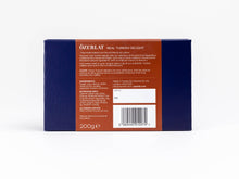 Load image into Gallery viewer, Ozerlat UK - Ozerlat Real Turkish Delight - Clove