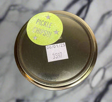 Load image into Gallery viewer, OlyKraut - Sour Pickle Chips