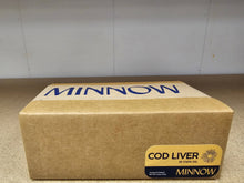 Load image into Gallery viewer, Minnow Cod Liver