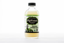 Load image into Gallery viewer, OlyKraut - Original Sipping Brine: 8 oz Bottle