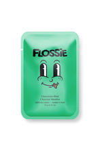 Load image into Gallery viewer, Flossie - Chocolate Mint Cotton Candy