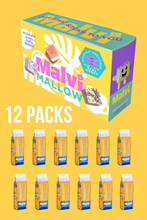 Load image into Gallery viewer, Malvi Mallow - Honey Vanilla Marshmallows 4-Pack