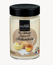 Load image into Gallery viewer, Gourmet Food Solutions, Inc. - Christian Potier Sauces | Hollandaise