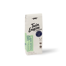 Load image into Gallery viewer, Twin Engine Coffee - "Perfect 1 Pot" ESTATE Breakfast Roast