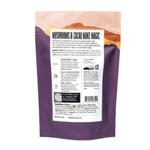 Load image into Gallery viewer, Raaka Chocolate - Cocoa Magic Mushroom Blend - Adaptogen Hot Chocolate