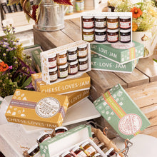 Load image into Gallery viewer, Blake Hill Preserves - Eat.Love.Jam Gift Box (Case of 6)
