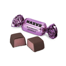 Load image into Gallery viewer, Seattle Chocolate Presents MAEVE - New! Sail Away Bonbon Gift Box - 6oz