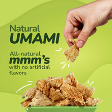 Load image into Gallery viewer, EVIL SNACKS - Evil Snacks Crunchy Mushroom Chips Sour Cream Flavor 2oz Bag