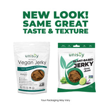 Load image into Gallery viewer, 3.5 oz Carne Asada Unisoy Plant-Based Jerky