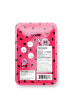 Load image into Gallery viewer, Flossie - Sour Watermelon Cotton Candy