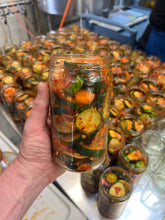 Load image into Gallery viewer, Pacific Pickle works- Kimchi meets Pickle