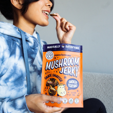 Load image into Gallery viewer, munchrooms - Smoked Teriyaki munchrooms