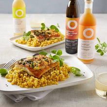 Load image into Gallery viewer, O Olive Oil & Vinegar - O California Blood Orange Olive Oil: 250ml