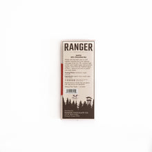 Load image into Gallery viewer, Ranger Chocolate Co. - Maple Chocolate Bar, 66% Cacao: 2 1/4 oz.