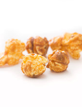 Load image into Gallery viewer, Cornucopia Popcorn - Cheesy-caramel (GF) Signature Bag