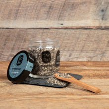 Load image into Gallery viewer, Josu - Seaweed Salt - 100% Korean Sea Salt
