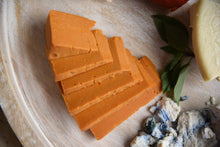 Load image into Gallery viewer, Rebel Cheese - Smoked Cheddar Plant Based - 5 oz