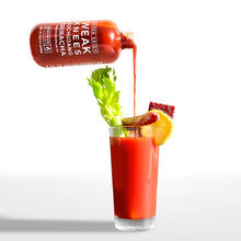 Load image into Gallery viewer, Bushwick Kitchen - Super Spicy Weak Knees Gochujang Sriracha (Award Winning)