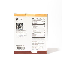 Load image into Gallery viewer, Raaka Chocolate - 58% Oat Milk Mini Chocolate Bars