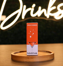 Load image into Gallery viewer, Enchanted Drinks - Orange Drink Shimmer