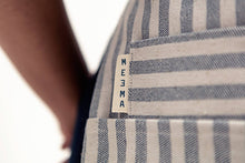 Load image into Gallery viewer, MEEMA - Bistro Apron STRIPED