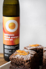 Load image into Gallery viewer, O Olive Oil & Vinegar - O California Blood Orange Olive Oil: 250ml