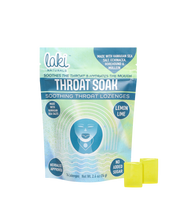Load image into Gallery viewer, Laki Naturals - Functional Herbal Lozenges - Calm Mood: Calm Mood - Lavender Chamomile