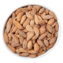 Load image into Gallery viewer, Ziba Foods - Heirloom Almonds - Shakhurbai (Dry Roasted & Salted) 1oz