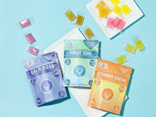 Load image into Gallery viewer, Laki Naturals - Functional Herbal Lozenges - Calm Mood: Calm Mood - Lavender Chamomile