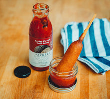 Load image into Gallery viewer, Favuzzi - Truffle Ketchup