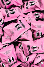 Load image into Gallery viewer, Flossie - Pink Vanilla Cotton Candy